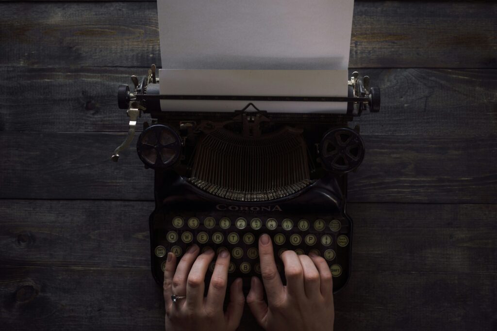 writing websites and resources