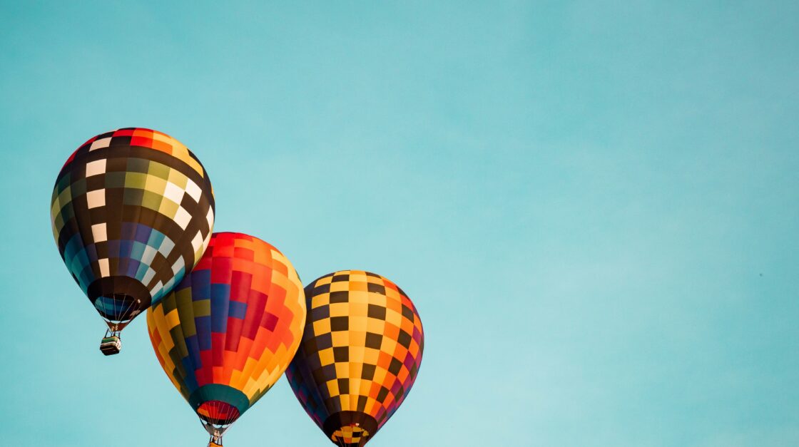 Rule of Three Writing