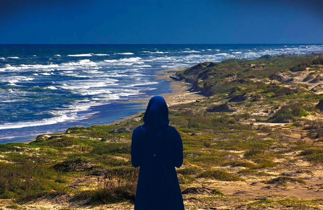 Witness: Writing from a Changing Place writing course