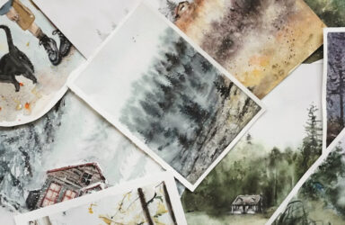 Ordinary Wonders: Crafting the Lyric Essay from Everyday Life online writing course