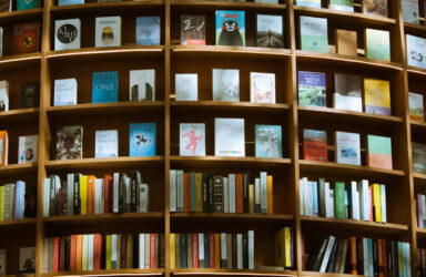 The Business of Writing publishing course