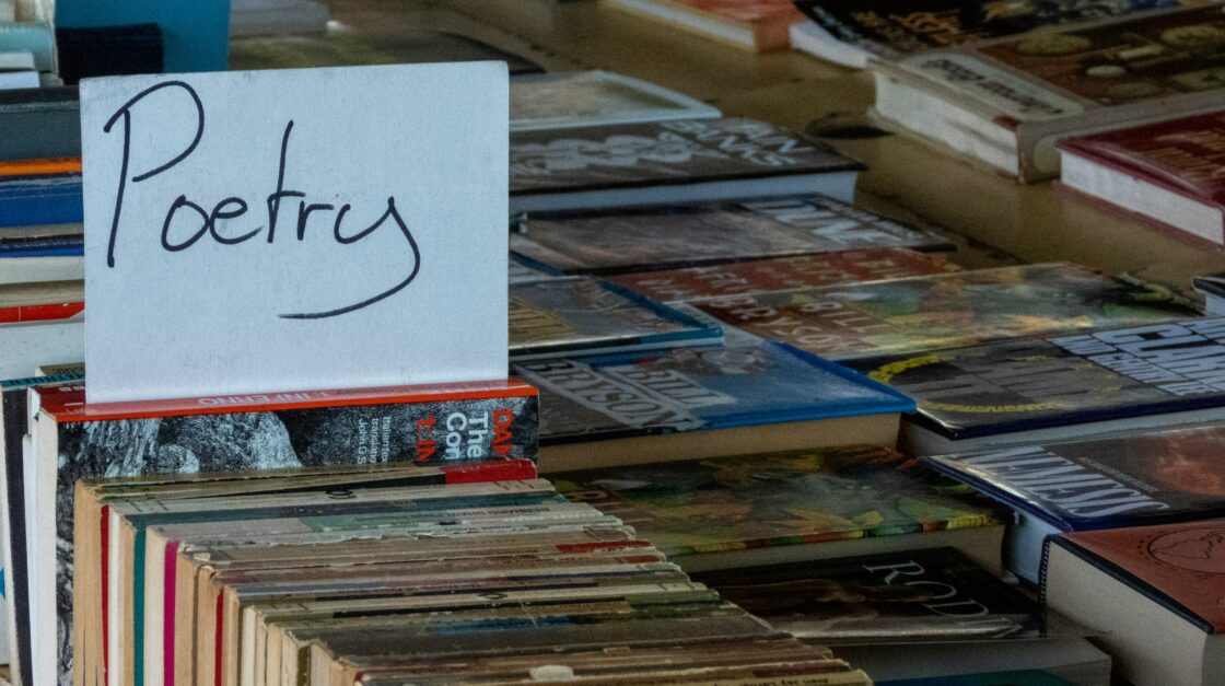 what can poetry teach us about living well