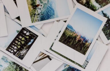 Write the Stories of Your Photographs