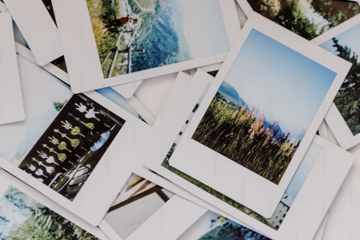 Write the Stories of Your Photographs