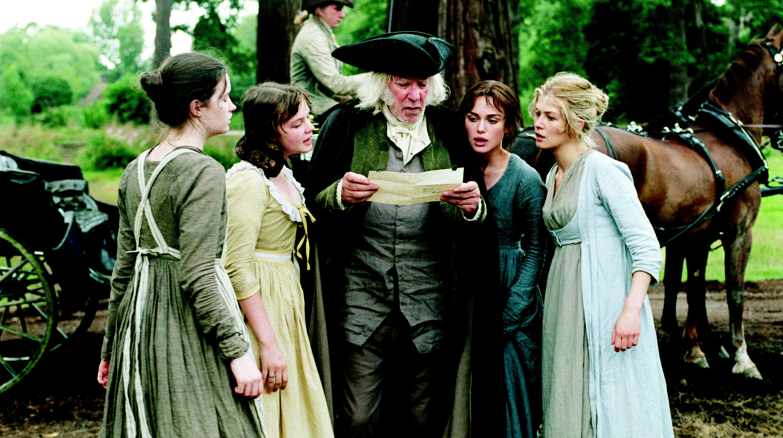 what ive learned from 19th century novels