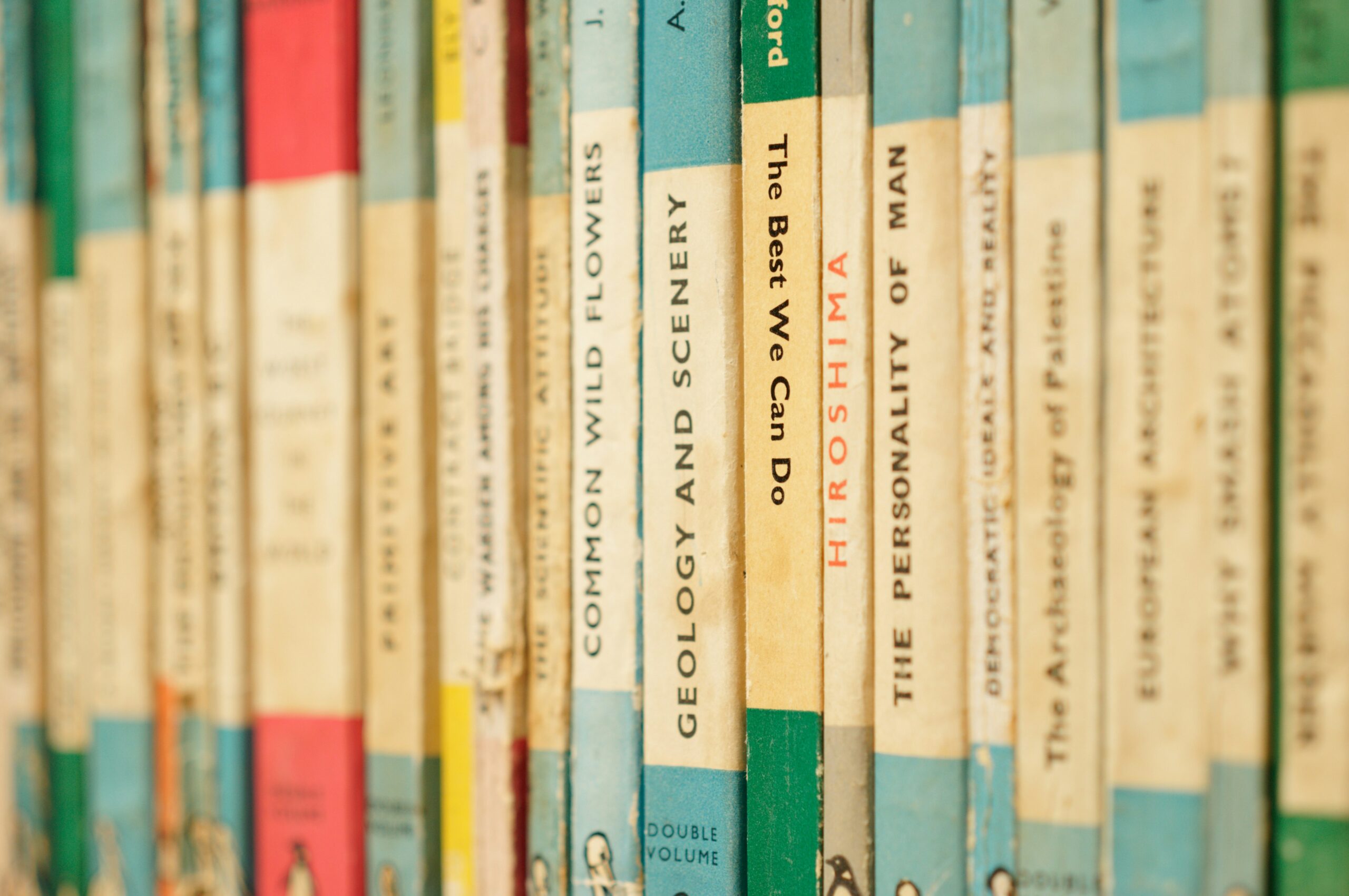 writing titles of poetry: how to title a poem