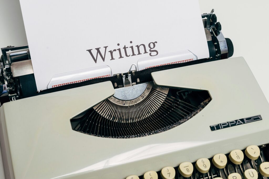How to Improve Writing Skills