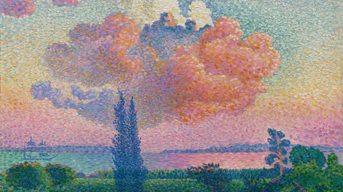 making art from life